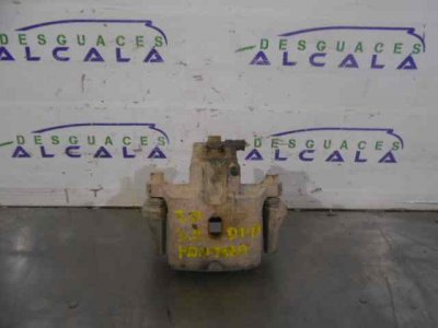 PINZA FRENO TRASERA DERECHA MITSUBISHI MONTERO (V60/V70) 3.2 DI-D Boss (3-ptas.)