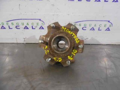 BUJE TRASERO DERECHO MITSUBISHI MONTERO (V60/V70) 3.2 DI-D Boss (3-ptas.)