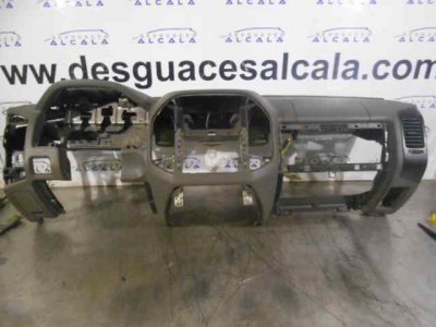 SALPICADERO MITSUBISHI MONTERO (V60/V70) 3.2 DI-D Boss (3-ptas.)