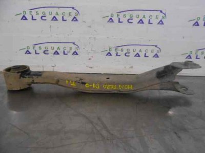 BRAZO SUSPENSION INFERIOR TRASERO IZQUIERDO MITSUBISHI MONTERO (V60/V70) 3.2 DI-D Boss (3-ptas.)
