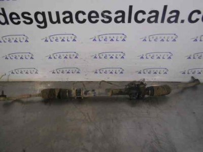 CREMALLERA DIRECCION MITSUBISHI MONTERO (V60/V70) 3.2 DI-D Boss (3-ptas.)