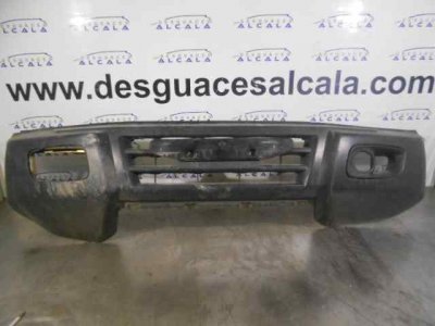 PARAGOLPES DELANTERO MITSUBISHI MONTERO (V60/V70) 3.2 DI-D Boss (3-ptas.)