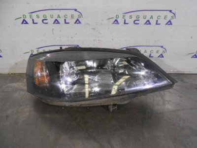 FARO DERECHO OPEL ASTRA G BERLINA Club