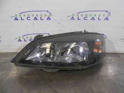 FARO IZQUIERDO OPEL ASTRA G BERLINA Club