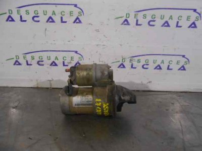 MOTOR ARRANQUE OPEL ASTRA G BERLINA Club