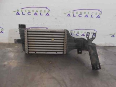 RADIADOR INTERCOOLER OPEL ASTRA G BERLINA Club