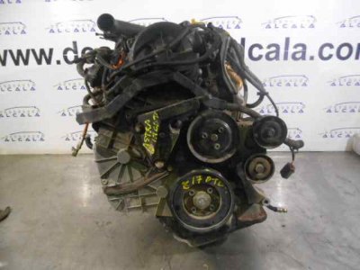 MOTOR COMPLETO OPEL ASTRA G BERLINA Club