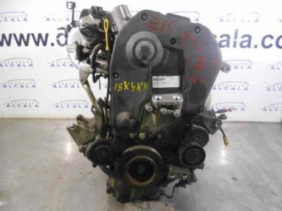 MOTOR COMPLETO MG ROVER MG ZR (F/RF) 1.8 CAT