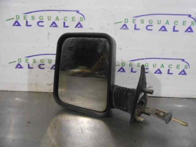 RETROVISOR IZQUIERDO de FIAT FIORINO (255)   088 