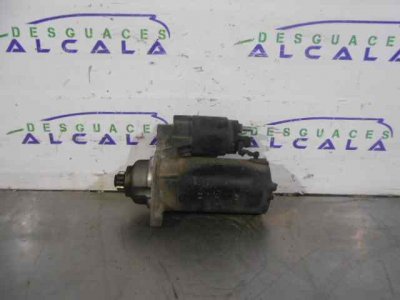 MOTOR ARRANQUE SEAT LEON (1M1) Signo