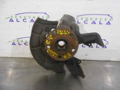 MANGUETA DELANTERA DERECHA SEAT LEON (1M1) Signo