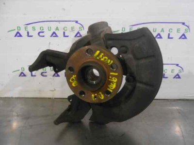 MANGUETA DELANTERA IZQUIERDA SEAT LEON (1M1) Signo