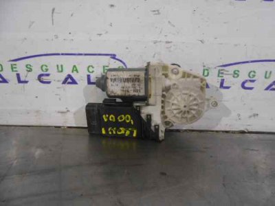 MOTOR ELEVALUNAS DELANTERO IZQUIERDO SEAT LEON (1M1) Signo