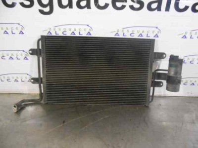 RADIADOR AIRE ACONDICIONADO SEAT LEON (1M1) Signo