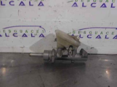 BOMBA FRENOS PEUGEOT 307 (S1) XS