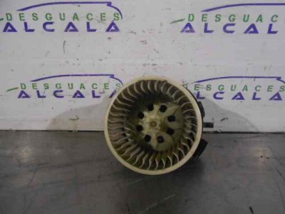 MOTOR CALEFACCION PEUGEOT 307 (S1) XS