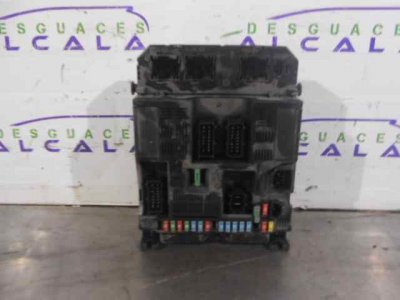 CENTRALITA CHECK CONTROL PEUGEOT 307 (S1) XS