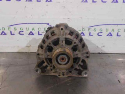 ALTERNADOR PEUGEOT 307 (S1) XS