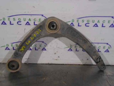 BRAZO SUSPENSION INFERIOR DELANTERO IZQUIERDO PEUGEOT 307 (S1) XS