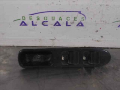 MANDO ELEVALUNAS DELANTERO IZQUIERDO  PEUGEOT 307 (S1) XS