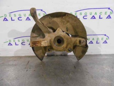 MOTOR LIMPIA DELANTERO PEUGEOT 307 (S1) XS