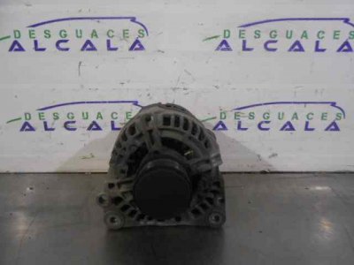 ALTERNADOR SEAT IBIZA (6K1) Sport