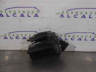 MOTOR ARRANQUE SEAT IBIZA (6K1) Sport