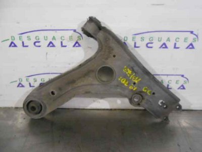 BRAZO SUSPENSION INFERIOR DELANTERO DERECHO SEAT IBIZA (6K1) Sport