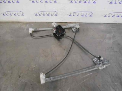 ELEVALUNAS DELANTERO DERECHO SEAT IBIZA (6K1) Sport