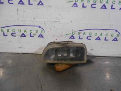 FARO ANTINIEBLA DERECHO de FORD MONDEO BERLINA/FAMILIAR (FD)   093  096 