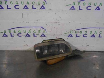 FARO ANTINIEBLA IZQUIERDO de  