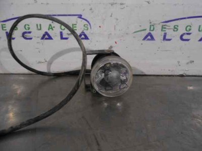 FARO ANTINIEBLA DERECHO MITSUBISHI MONTERO (V60/V70) 3.2 DI-D Boss (3-ptas.)