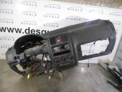 SALPICADERO de HYUNDAI GETZ (TB)   002  009 