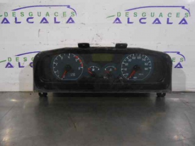 CUADRO INSTRUMENTOS NISSAN TERRANO/TERRANO.II (R20) Aventura