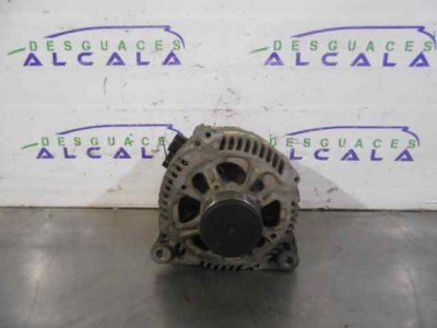 ALTERNADOR PEUGEOT 307 BREAK / SW (S1) SW PACK