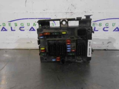 CENTRALITA CHECK CONTROL PEUGEOT 307 BREAK / SW (S1) SW PACK