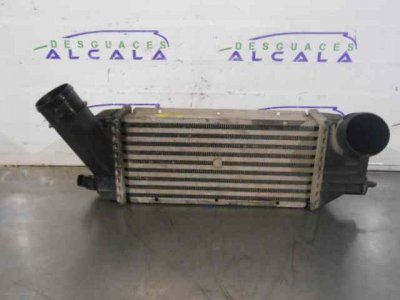 RADIADOR INTERCOOLER PEUGEOT 307 BREAK / SW (S1) SW PACK