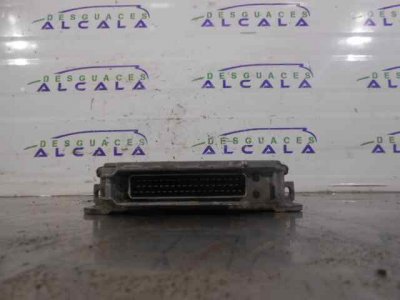 CENTRALITA MOTOR UCE LAND ROVER FREELANDER (LN) 2.0 Di Familiar (72kW)