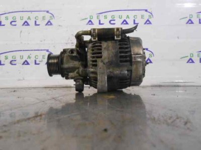 ALTERNADOR LAND ROVER FREELANDER (LN) 2.0 Di Familiar (72kW)