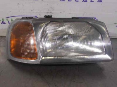 FARO DERECHO LAND ROVER FREELANDER (LN) 2.0 Di Familiar (72kW)