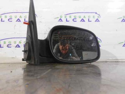 RETROVISOR DERECHO LAND ROVER FREELANDER (LN) 2.0 Di Familiar (72kW)