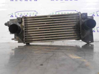 RADIADOR INTERCOOLER de 2.0 Di Familiar (72kW) 