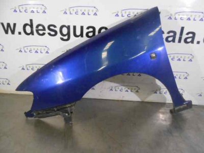 ALETA DELANTERA IZQUIERDA SEAT IBIZA (6K1) Sport