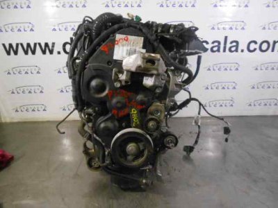 MOTOR COMPLETO CITROËN XSARA PICASSO 1.6 HDi 90 LX Plus