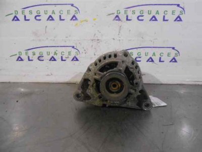 ALTERNADOR de 1.2 