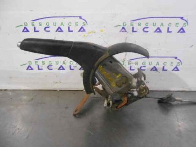 Tensar freno de mano ford mondeo 2001