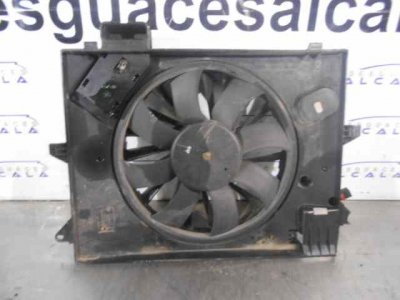 ELECTROVENTILADOR de 3.0 V6 