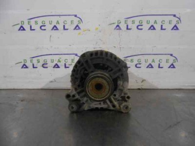 ALTERNADOR AUDI A3 (8L) 1.9 TDI Ambiente