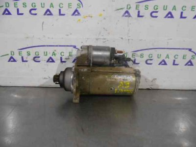 MOTOR ARRANQUE de 1.9 TDI Ambiente 