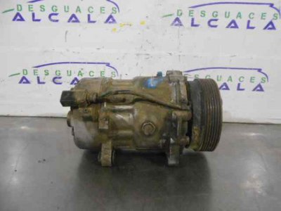 COMPRESOR AIRE ACONDICIONADO AUDI A3 (8L) 1.9 TDI Ambiente